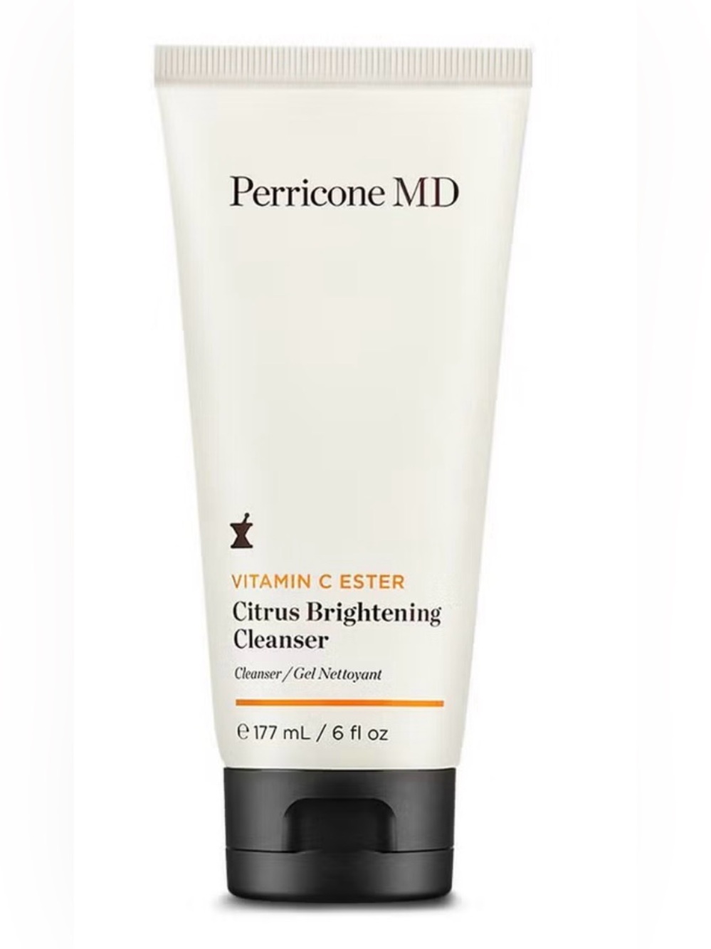 Perricone MD Vitamin C Ester Citrus Brightening Cleanser - SEALED